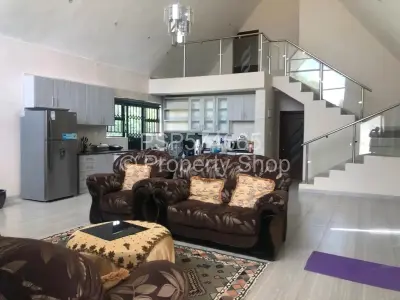 Cottage/Garden Flat For Rent in Mount Pleasant