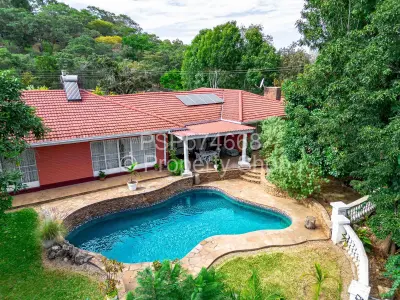 House For Rent in Glen Lorne