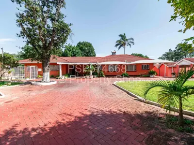 House For Rent in Glen Lorne
