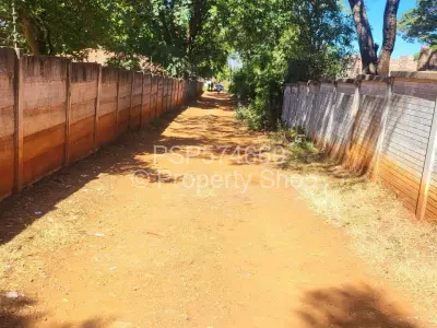 Residential Stand For Sale in Greendale