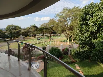 House For Rent in Borrowdale Brooke