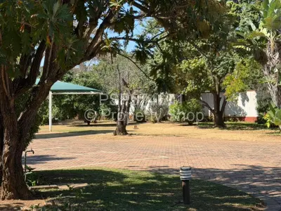 House For Rent in Mount Pleasant