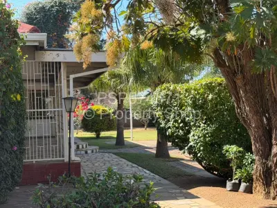 House For Rent in Mount Pleasant