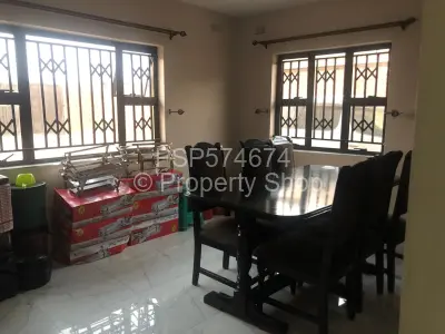 House For Rent in Rockview