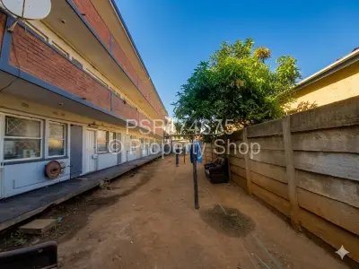 Flat/Apartment For Sale in Avenues
