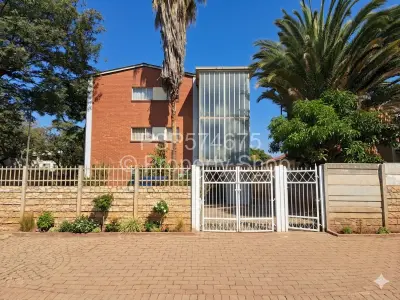 Flat/Apartment For Sale in Avenues