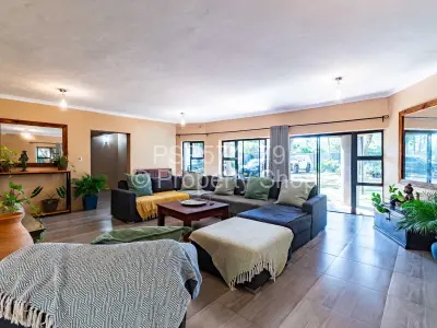 House For Sale in Borrowdale