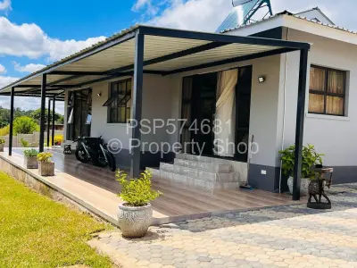 Cottage/Garden Flat For Rent in Glen Lorne