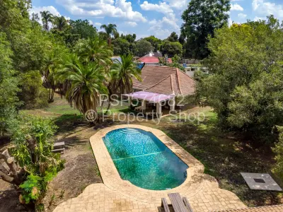 House For Rent in Mount Pleasant