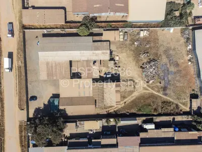 Industrial Stand For Sale in Ardbennie