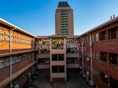 Office For Sale in Avenues