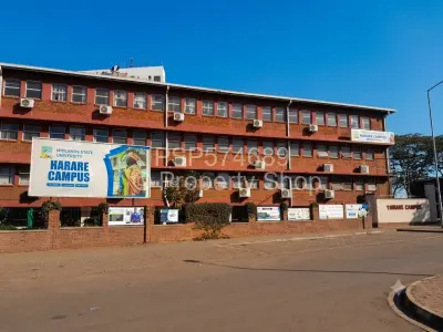 Office For Sale in Avenues