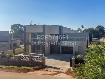 Townhouse/Cluster For Rent in Borrowdale