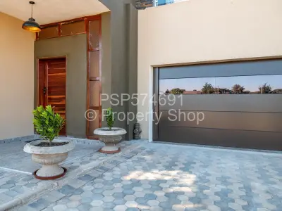 Townhouse/Cluster For Rent in Borrowdale