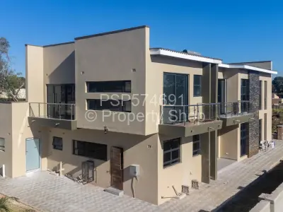 Townhouse/Cluster For Rent in Borrowdale