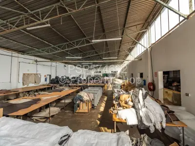 Warehouse/Industrial For Rent in Msasa