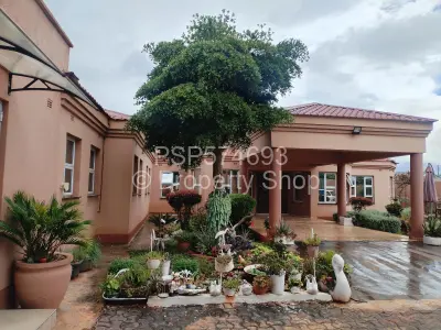House For Sale in Mount Pleasant Heights