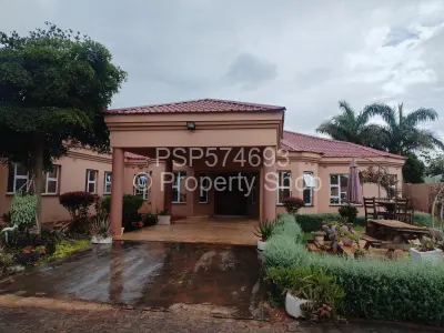 House For Sale in Mount Pleasant Heights