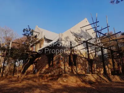 Farm/Plot For Sale in Mazowe