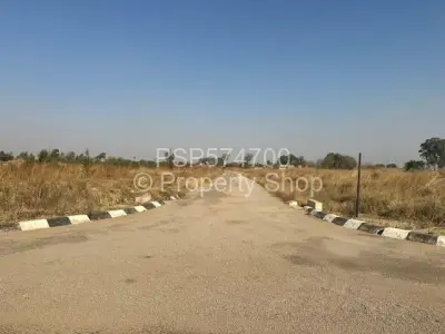 Residential Stand For Sale in Nyabira