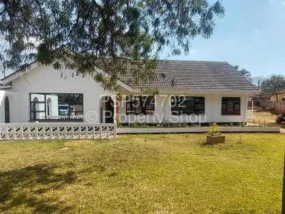 Office For Rent in Eastlea