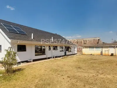 Office For Rent in Eastlea