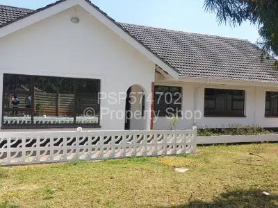 Office For Rent in Eastlea