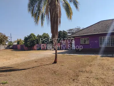 Office For Rent in Mount Pleasant