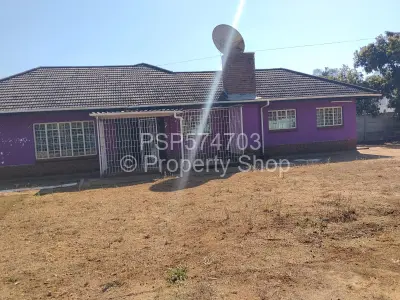 Office For Rent in Mount Pleasant