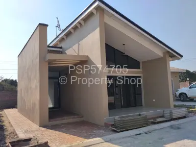 Townhouse/Cluster For Rent in Marlborough