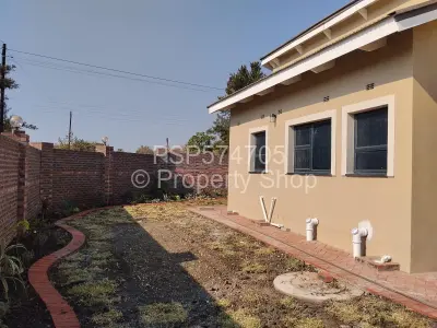 Townhouse/Cluster For Rent in Marlborough