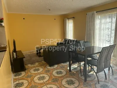 Flat/Apartment For Rent in Hatfield