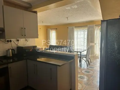 Flat/Apartment For Rent in Hatfield
