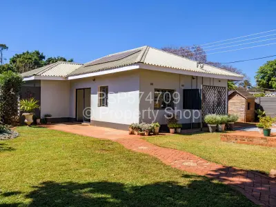 Office For Rent in Mount Pleasant