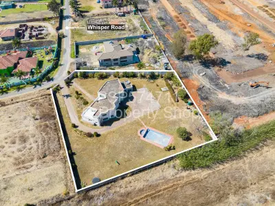 House For Sale in Borrowdale