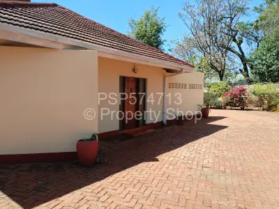 House For Sale in Alexandra Park