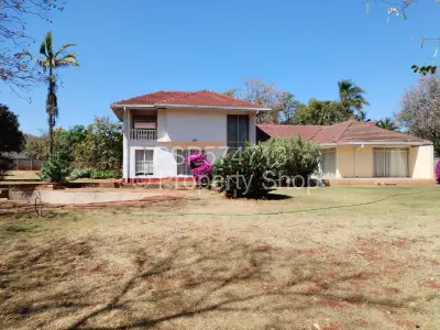 House For Sale in Alexandra Park