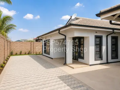 House For Rent in Sandton Park