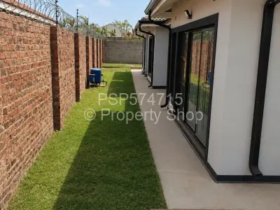 House For Rent in Sandton Park