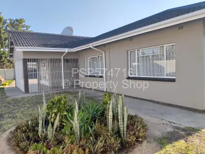 House For Rent in Greengrove
