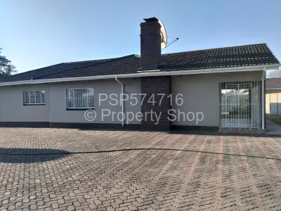 House For Rent in Greengrove