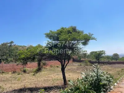 Residential Stand For Sale in Hogerty Hill