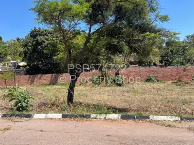 Residential Stand For Sale in Hogerty Hill