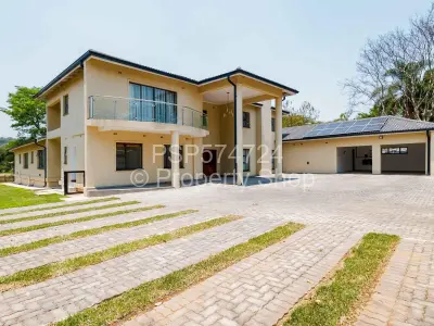 House For Rent in Borrowdale Brooke