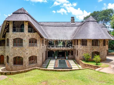 House For Sale in Umwinsidale