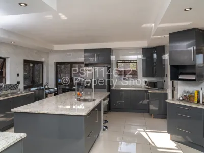 House for Sale in Borrowdale
