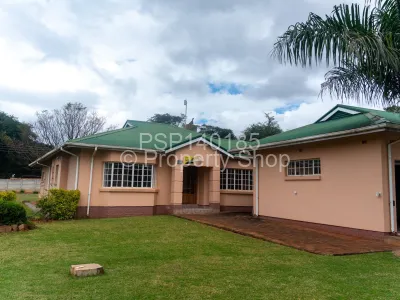 Townhouse/Complex/Cluster for Sale in Mandara