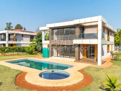 Townhouse/Complex/Cluster to Rent in Northwood