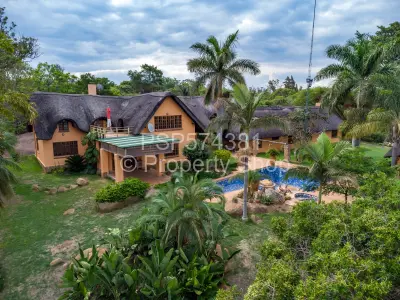 Farm for Sale in Goromonzi
