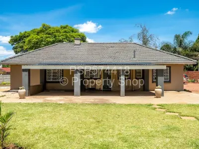 House to Rent in Eastlea